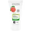 Image de Logona Nourish clarifying overnight exfoliating serum Gezichtsscrub