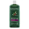 Image de Logona Age Energy bio-cafeïne + Kerascalp  Shampoo