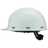 Image de Magni, Casque + charlotte, Casque de protection BOP jaune, taille 2