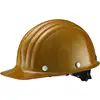Image de Magni, Casque + charlotte, Casque de protection BEN Naturel, taille 2 I/70 GW-R SE +150°C SCHUBERTH