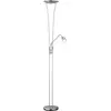 Image de Trio, Lampadaire, Arizona (1650 lm)
