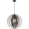 Image de Trio, Suspension, Boolan (E27, 600 lm)
