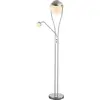 Image de Trio, Lampadaire, Chris (2000 lm)