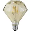 Image de Trio, Ampoule, transparent (E27, 320 lm)