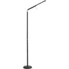 Image de Trio, Lampadaire, 420490132 (700 lm)