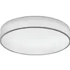 Image de Trio, Applique + plafonnier, Diamo (3400 lm)