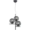 Image de Trio, Suspension, vierge (E14)