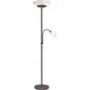 Image de Trio, Lampadaire, Gerry (E14, E27)