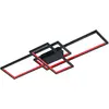 Image de Trio, Applique + plafonnier, Thiago (3000 lm)