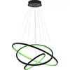Image de Trio, Suspension, Aaron (9200 lm)