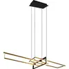 Image de Trio, Suspension, Salinas (4200 lm)