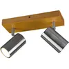 Image de Trio, Spot de plafond, Marley (GU10)