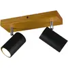 Image de Trio, Spot de plafond, Marley (GU10)
