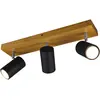 Image de Trio, Spot de plafond, Marley (GU10)
