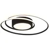 Image de Trio, Applique + plafonnier, 672310232 LED-DL YAVA, 56W (6800 lm)