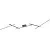 Image de Trio, Applique + plafonnier, Arvin (2600 lm)