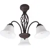 Image de Trio, Plafonnier, Rustica (E14)