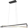 Image de Trio, Suspension, Edge (4100 lm)