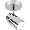 Image de Trio, Applique + plafonnier, 880400106Spray chromé IP44 1flg (GU10)