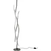 Image de Trio, Lampadaire, 441210305 Lampes LED. BLAZE, 28W (3250 lm)