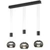 Image de Trio, Suspension, 342010332 LED-PL MADISON,3x8W (900 lm)