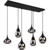 Image de Trio, Suspension, 317000632 Suspension. LUMINA,6xE14 oLM (E14)