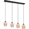 Image de Trio, Suspension, Borka (E27)