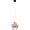 Image de Trio, Suspension, Borka (E27)