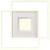 Image de Trio, Plafonnier, 620710331 LED-DL VIA, 36W