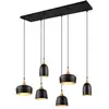 Image de Trio, Suspension, Suspension 40W CHIRAZ HV sw E14 sym IP20 (E14)