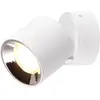 Image de Trio, Applique + plafonnier, Luminaires 651000131 Spot encastré/en saillie GUAYANA (GU10)