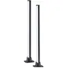 Image de Reality, Lampe de table, Boy Tischlampe - Schwarz - inkl.