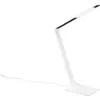 Image de Trio, Lampe de table, Travis LED Lampe de table 6,5W dimmable Blanc Mat CCT couleur de lumière réglable (650 lm)