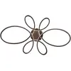 Image de Trio, Applique + plafonnier, Fly (3900 lm)