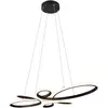 Image de Trio, Suspension, Fly LED Pendelleuchte (3900 lm)