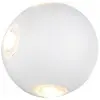 Image de Trio, Éclairage d'extérieur, 246760431 LED WL AVISIO, 4x2W (250 lm, IP54)