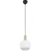 Image de Trio, Suspension, Suspension 'Diva' laiton (E27)