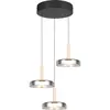 Image de Trio, Suspension, Celeste (750 lm)