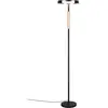 Image de Trio, Lampadaire, Celeste (1750 lm)