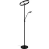 Image de Trio, Lampadaire, 449510232 (4600 lm)