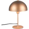 Image de Trio, Lampe de table, 506200165 Nola E14 Tischleuchte  20cm Coffee (E14)