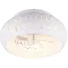 Image de RL live your light Deckenventilator, Ventilateur, Blanc