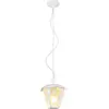 Image de Trio, Suspension, 363260131 Venta E27 Pendelleuchte Weiss Matt IP44 (E27)