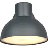 Image de Trio, Éclairage d'extérieur, ELBE - Wandlamp - Antraciet - excl. 1x E27 4,9 W - Wandmontage - Buitenverlichting - IP44 (E27, IP44)