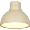 Image de Trio, Éclairage d'extérieur, ELBE - Wandlamp - Sand - excl. 1x E27 4,9 W - Wandmontage - Buitenverlichting - IP44 (E27, IP44)