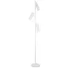 Image de Trio, Lampadaire, 467700331 Soka GU10 Stehleuchte 3-fach  22cm Weiss Matt (GU10)