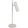 Image de Trio, Lampe de table, 567700176 Soka GU10 Tischleuchte  15cm Warm Grey (GU10)