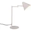 Image de Trio, Lampe de table, 563900176 Cosima E14 Tischleuchte  15cm Warm Grey (E14)