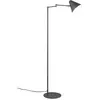 Image de Trio, Lampadaire, 463900142 Cosima E14 Stehleuchte  15cm Anthrazit (E14)