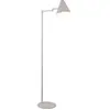 Image de Trio, Lampadaire, 463900176 Cosima E14 Stehleuchte  15cm Warm Grey (E14)